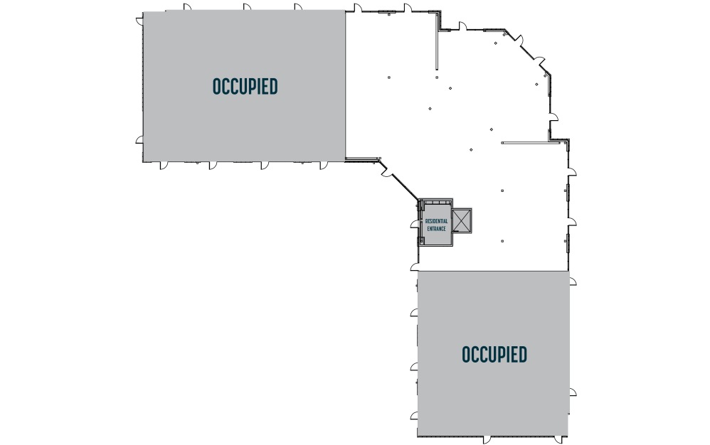 3622 Endeavor Avenue - 1 bedroom floorplan layout with 1 bathroom and 1200 - 6800 square feet (Building Plan
)