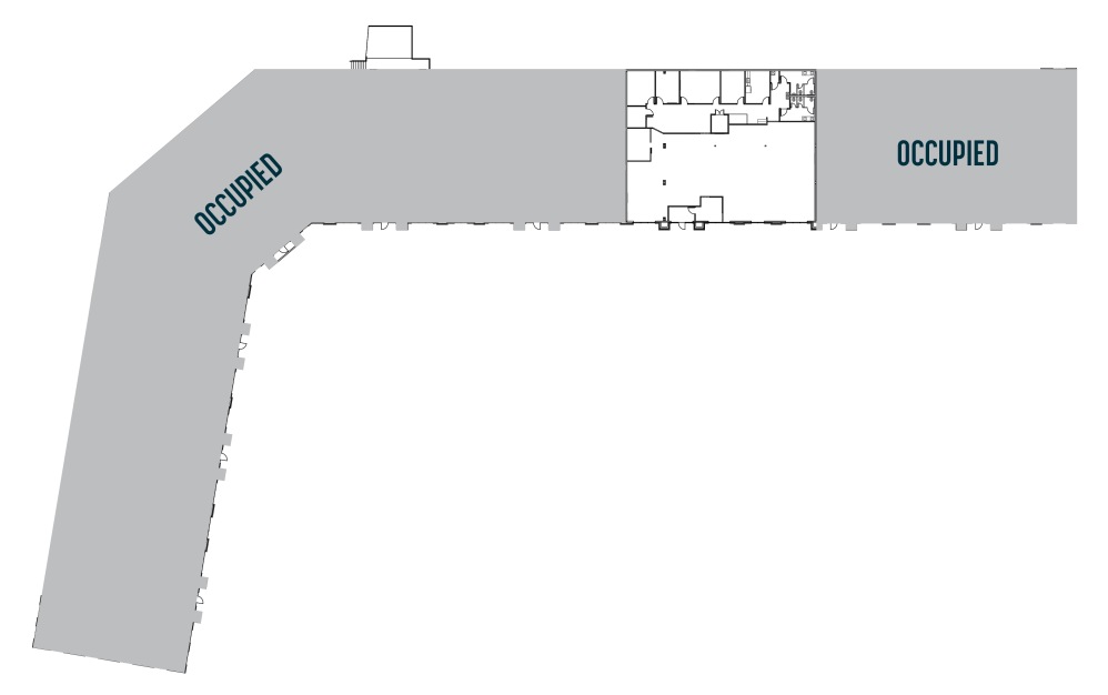 4215 Philips Farm Road - 1 bedroom floorplan layout with 1 bathroom and 6138 square feet (Building Plan)